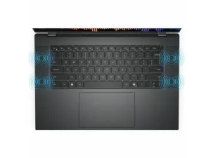 Laptop Dell Precision 5690 Mobile Workstation Intel Core Ultra NVIDIA RTX Ada