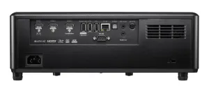 Máy chiếu Optoma UHZ55 4K UHD Smart Laser (2024)
