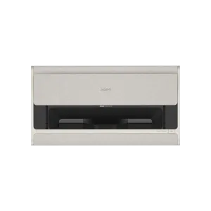 Máy chiếu XGIMI Aura 2 4K UST Laser siêu gần, Dolby Vision, Harman Kardon 60W