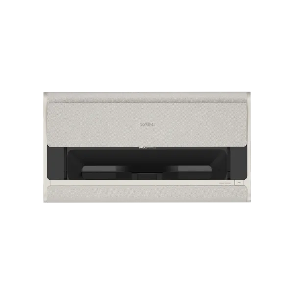 Máy chiếu XGIMI Aura 2 4K UST Laser siêu gần, Dolby Vision, Harman Kardon 60W