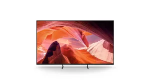 Tivi Sony KD-75X80L 4K BRAVIA X80L Google TV 75 inch