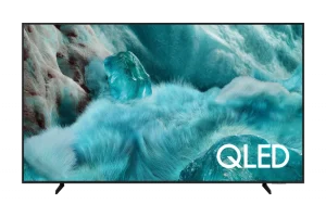 Tivi Samsung QA65Q7FA màu sắc rực rỡ 100% dải màu nhờ công nghệ Quantum Dot