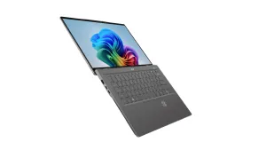 Laptop Acer Swift 14 AI SF14-11 Snapdragon X Copilot+ PC