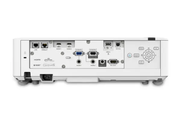 Máy Chiếu CŨ EPSON EB-L510U Siêu Bền Full HD Laser