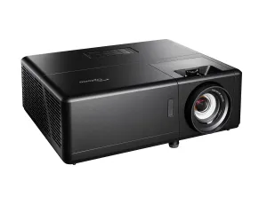 Máy chiếu Optoma UHZ55 4K UHD Smart Laser (2024)
