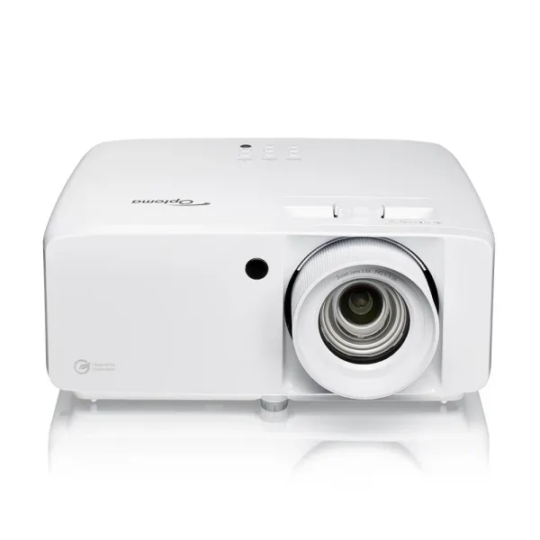 Máy chiếu Optoma ZH551 DLP laser Full HD 5600 lumens không dây
