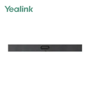 Yealink MeetingBar A50 – Video Bar Hội Nghị 3 Camera 50MP
