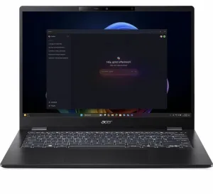 Laptop Acer TravelMate P6 14 AI (TMP614-54) Intel Core Ultra Series 2 Copilot+ PC