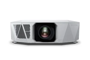Máy chiếu Epson EH-QL3000W — 3LCD 4K HDR Laser Installation 6.000 lumens, HDMI 2.1 4K@120Hz Gaming, Motorized Lens Shift, màn 60-300 inch (Chính hãng)