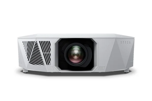 Máy chiếu Epson EH-QL3000W 4K Laser 6.000 lumens installation - chính diện