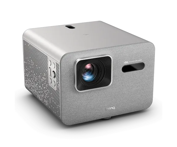 Máy chiếu 4K BenQ TK705i mặt trước