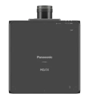 Máy chiếu Panasonic PT-HTQ20 - 4K RGB Laser 20.000 lumens 1-Chip DLP