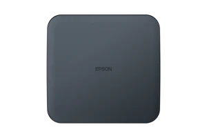 Epson EF-62N mặt sau cổng kết nối - HDMI 2.0 eARC HDCP 2.3 USB WiFi 6 Bluetooth 5.2