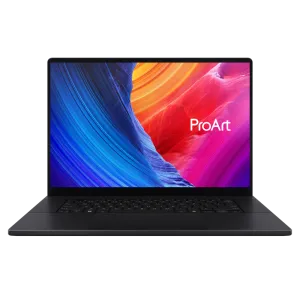 Laptop ASUS ProArt P16 H7606 Ryzen AI 9 HX 370 RTX 4060 4K OLED