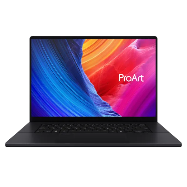 Laptop ASUS ProArt P16 H7606 Ryzen AI 9 HX 370 RTX 4060 4K OLED