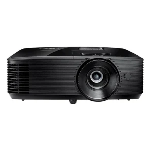 Optoma PX480 mặt bên - 18.000h bóng đèn Eco+ tuổi thọ vượt trội