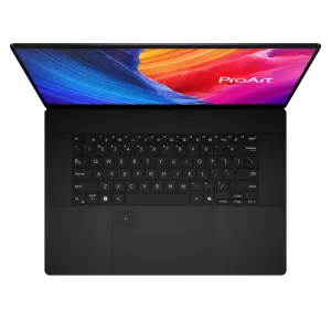 Laptop ASUS ProArt P16 H7606 Ryzen AI 9 HX 370 RTX 4060 4K OLED