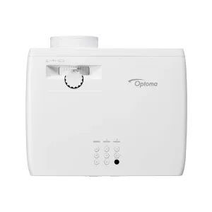 Máy chiếu Optoma ZH551 DLP laser Full HD 5600 lumens không dây