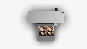 Máy in UV phẳng Epson SureColor SC-V4000 A1+