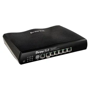 Router cân bằng tải DrayTek Vigor2927 - Dual-WAN Gigabit, 50 VPN