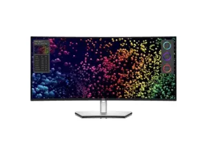 Màn hình Dell UltraSharp U4025QW 40 inch 5K2K Thunderbolt 4 IPS Black 120Hz