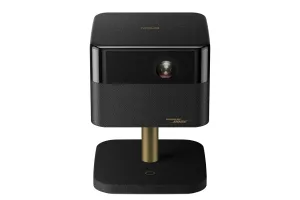 Máy chiếu Epson EF-73 Lifestudio Flex 4K PRO-UHD RGB-LED Google TV