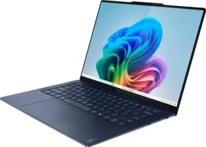 Laptop Lenovo Yoga Slim 7i Aura Edition 15 Core Ultra 7 256V 16GB 1TB