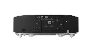 Cổng kết nối Epson EB-PU1007W - HDMI, DVI-D, HDBaseT, LAN, RS-232C, VGA cho hệ thống lắp đặt chuyên nghiệp