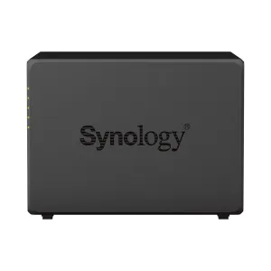 Synology DS923+ - Thiết bị lưu trữ NAS 4-bay AMD Ryzen cho doanh nghiệp