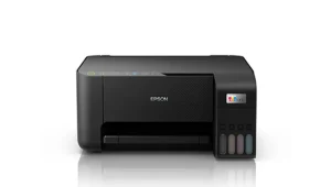 Máy in đa năng Epson EcoTank L3250 Wi-Fi toàn cảnh 3-trong-1
