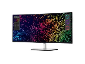 Màn hình Dell UltraSharp U4025QW 40 inch 5K2K Thunderbolt 4 IPS Black 120Hz