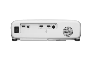 Epson EB-W55 trình chiếu tại lớp học hội thảo