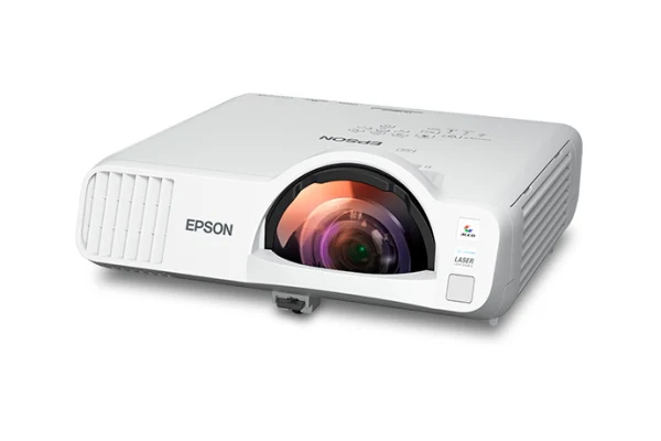 Máy chiếu Epson EB-L210SW WXGA Laser Chiếu Gần