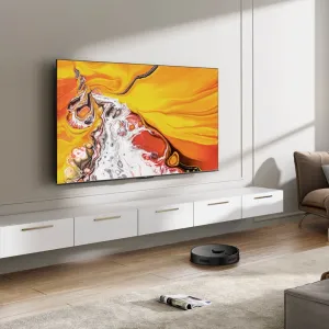 Tivi TCL 55Q636 QLED 4K 55 inch Google TV Dolby Vision