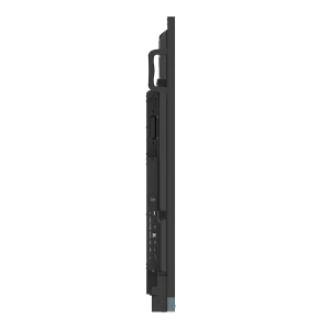 BenQ RE6504FV2 65 inch góc nghiêng - màn hình tương tác Essential 4K cảm ứng 40 điểm