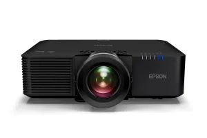 Máy chiếu Epson EB-L695SU laser 3LCD WUXGA short throw 6200 lumens
