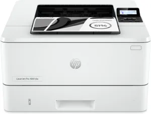 HP LaserJet Pro 4001dn Máy In Laser Đen Trắng