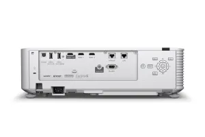 Máy chiếu Epson EB-L895U laser 3LCD WUXGA 8000 lumens compact