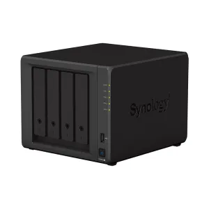 Synology DS923+ - Thiết bị lưu trữ NAS 4-bay AMD Ryzen cho doanh nghiệp