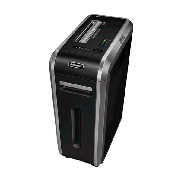 Máy Hủy Giấy Fellowes Powershred 125Ci chính hãng Mỹ - máy hủy giấy Fellowes bảo mật P-4