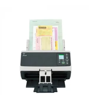 Máy quét Fujitsu fi-8170 - Scanner A4 hai mặt 70 trang/phút, USB + LAN