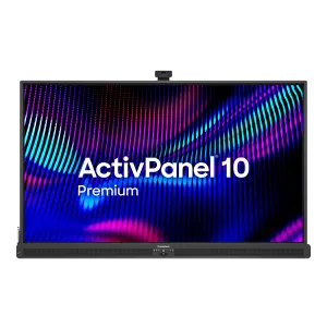 Promethean ActivPanel 10 Premium màn hình tương tác QLED 4K
