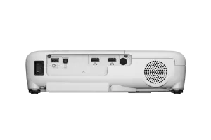 Máy Chiếu Epson EB-X52 3LCD 3800 Lumens XGA
