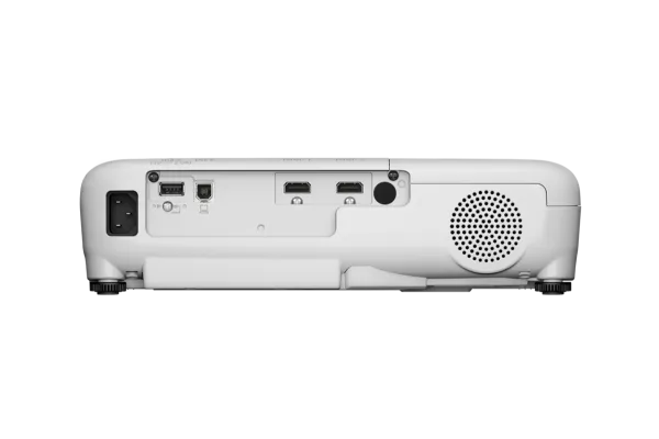 Máy Chiếu Epson EB-X52 3LCD 3800 Lumens XGA