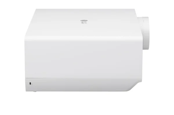 LG ProBeam BF50RG mặt trên - hệ thống tản nhiệt cho phòng họp