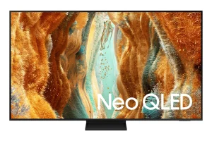 Tivi Neo QLED Samsung 55 inch QA55QN70F 4K Vision AI - thiết kế AirSlim viền mỏng