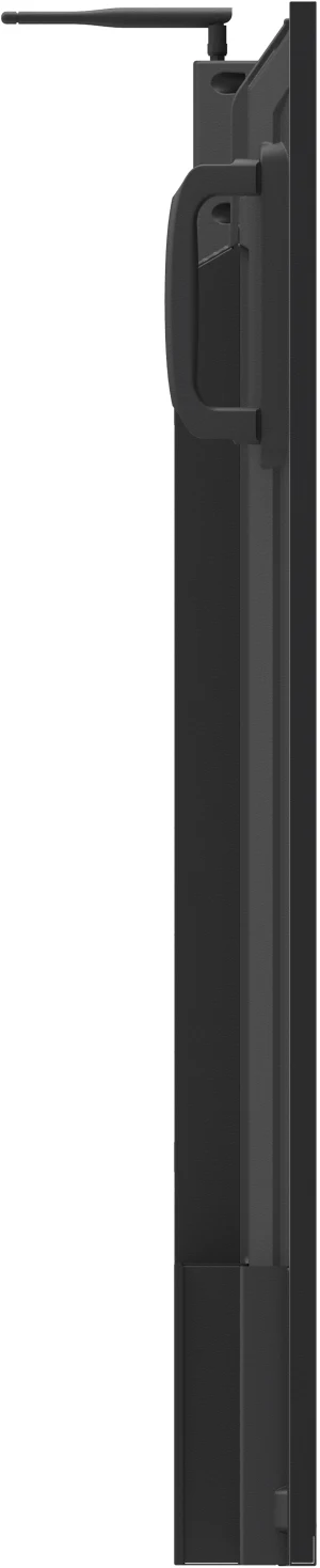 Màn hình quảng cáo ViewSonic CDE6530 65 inch 4K UHD - cạnh bên mỏng