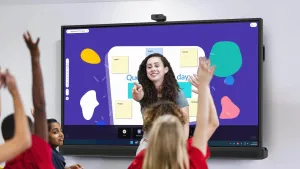 Màn hình tương tác Promethean ActivPanel 10 75 inch (AP10-A75)