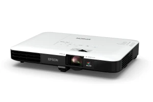 Máy chiếu cũ Epson EB-1780W góc nghiêng phải