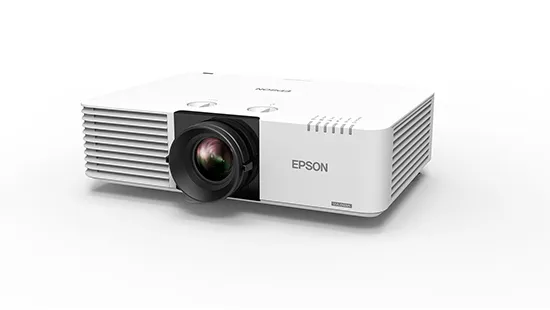 Máy Chiếu CŨ EPSON EB-L510U Siêu Bền Full HD Laser